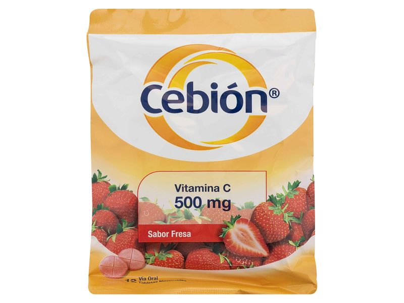 Vitaminas-Cebion-Masticable-Fresa-12-Tabletas-1-74825