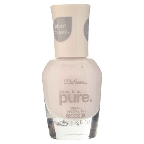 Esmalte Sally Hansen Good Kind Pure 110 White Tea