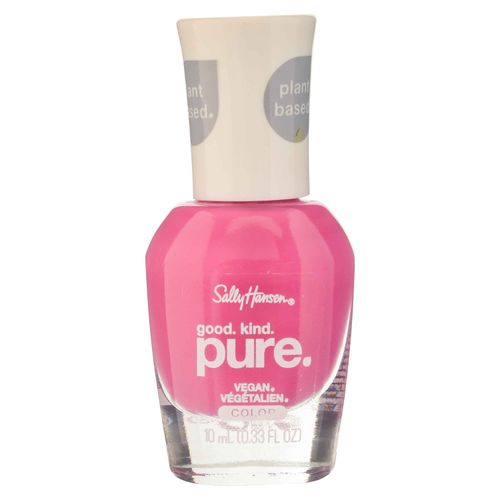 Esmalte Sally Hansen Good.Kind.Pure 290 Peony Origins