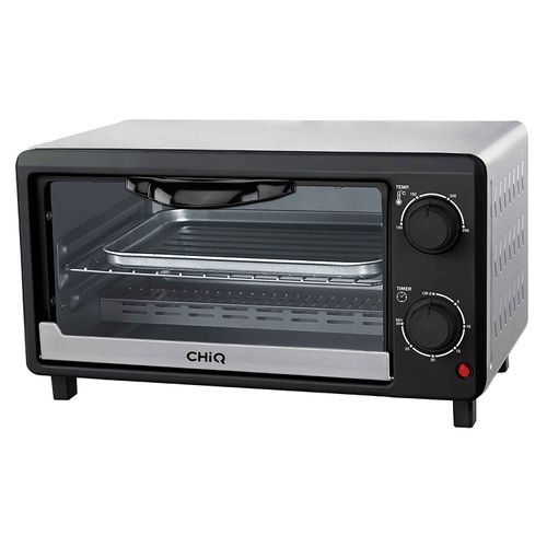 Horno Tostador Chiq 10 litros