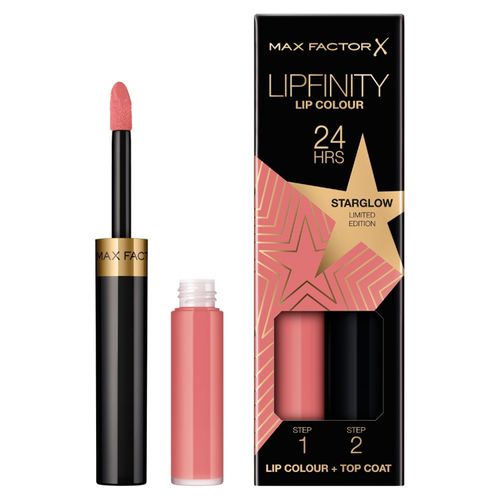 Labial Max Factor Lipfinity Starglow 080