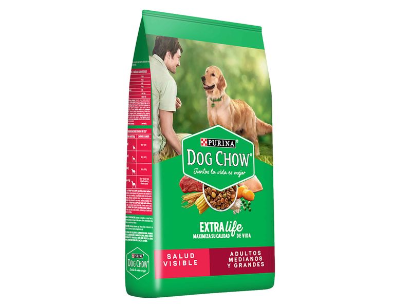 Alimento-Dog-Chow-Extra-Life-Adulto-25000gr-4-84153
