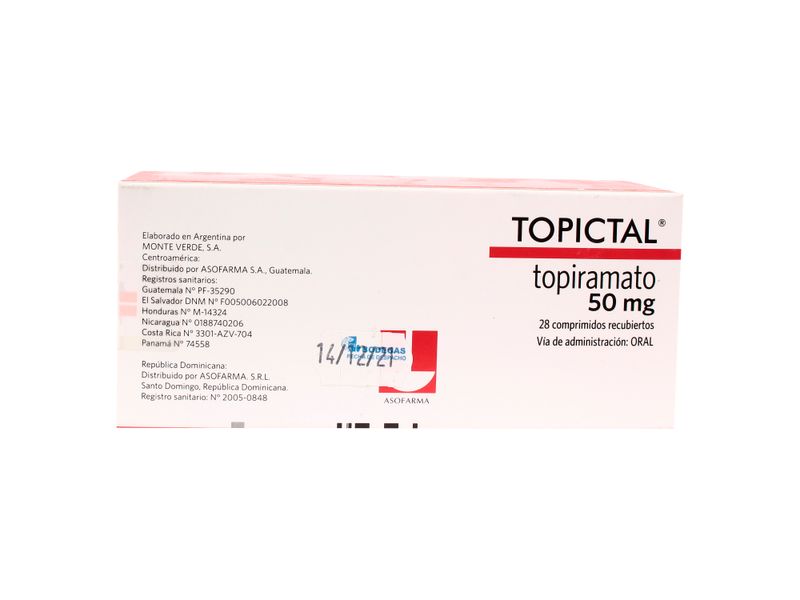 Topictal-50-Mg-X28-5-84353