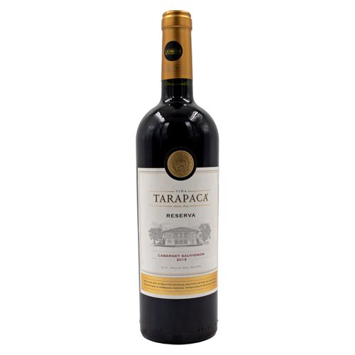 Vino Tarapacá Gran Reserva Cabernet - 750ml