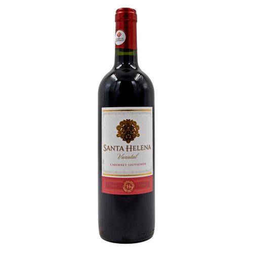 Vino Tinto Santa Helena Cabernet Sauvignon -750ml