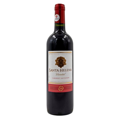 Vino Tinto Santa Helena Cabernet Sauvignon -750ml