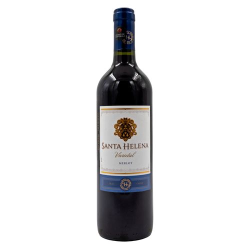 Vino Santa Helena Merlot Varietal -750ml