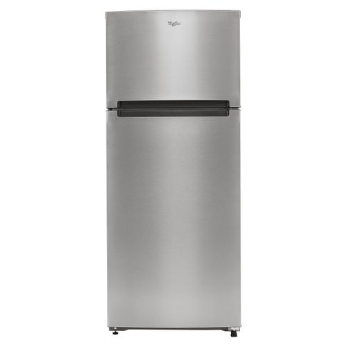 Refrigerador Whirlpool Top Mount 18p³ Puerta reversible