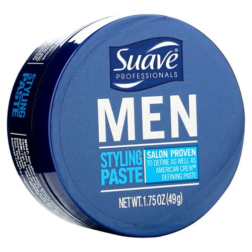 Cera Para Cabello Suave Men - 49 g
