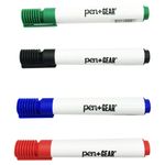 Marcador-De-Pizarr-n-Pen-Gear-Rojo-Azul-Y-Negro-1-72593