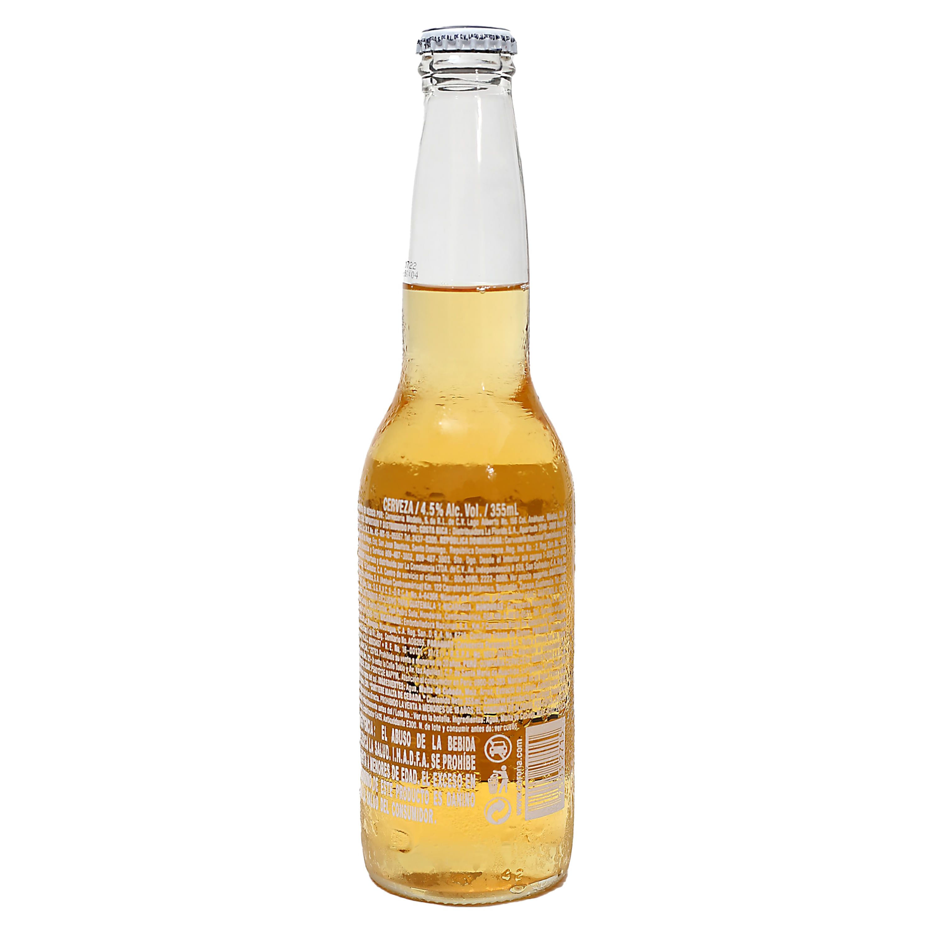 Deducir Recogiendo hojas queso Comprar Cerveza Marca Corona Extra Botella - 355ml | Walmart Costa Rica