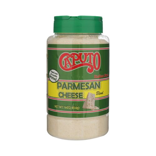 Queso Caputo parmesano - 454 g