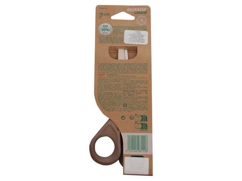 Tijera-Maped-Advanced-Wood-18C-2-82995