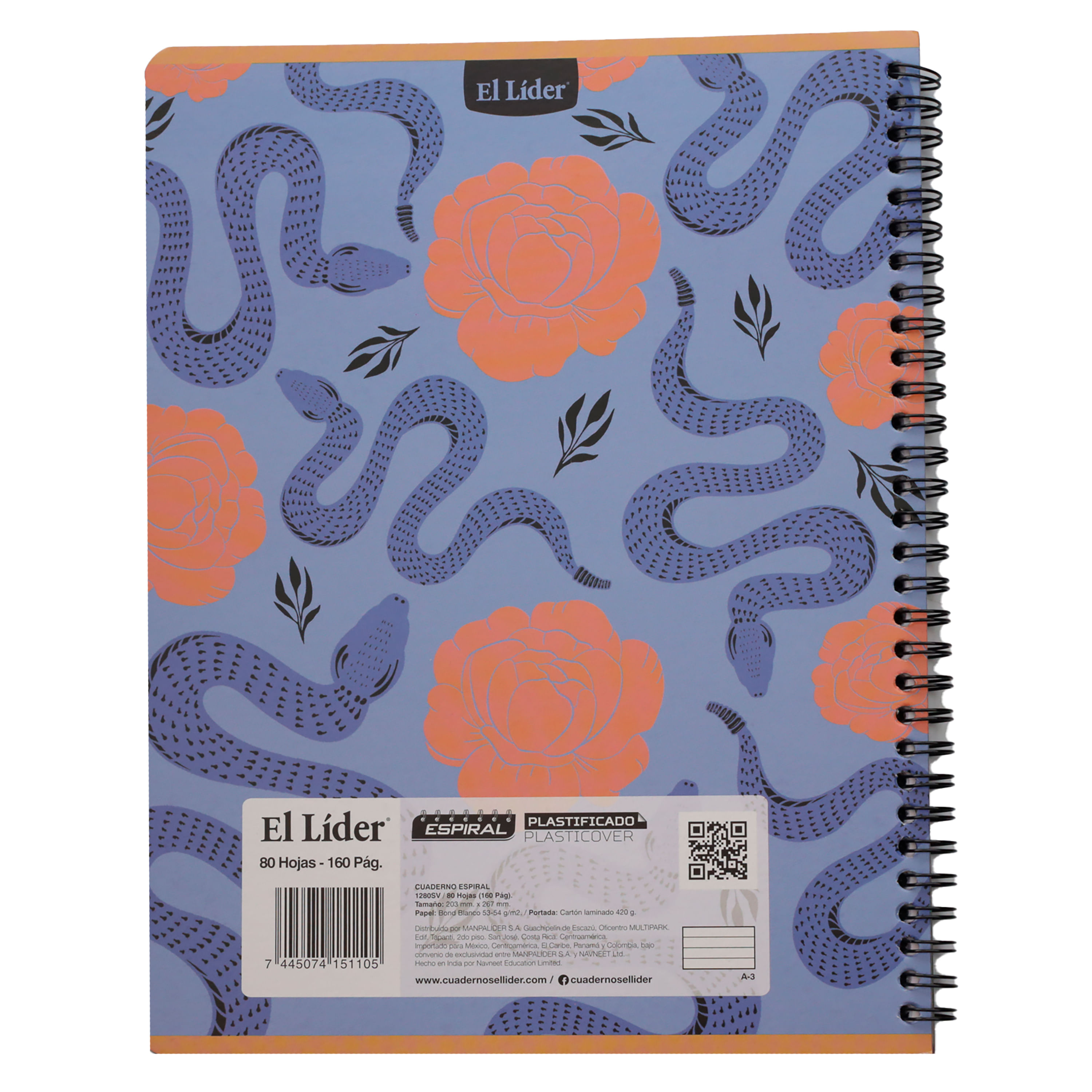 Garabatos: Un cuaderno para dibujar - Liniers: 9788417511203 - AbeBooks
