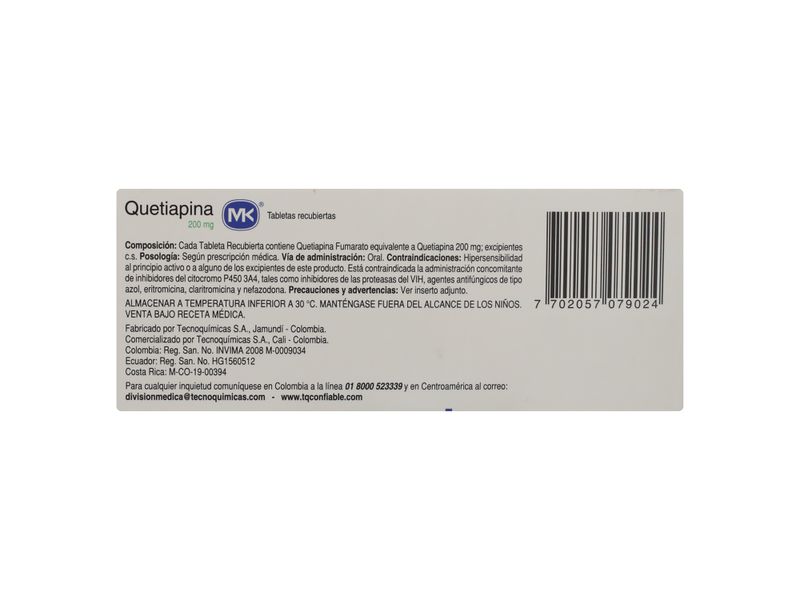 Quetiapina-Mk-200Mg-X30-Tab-2-82198