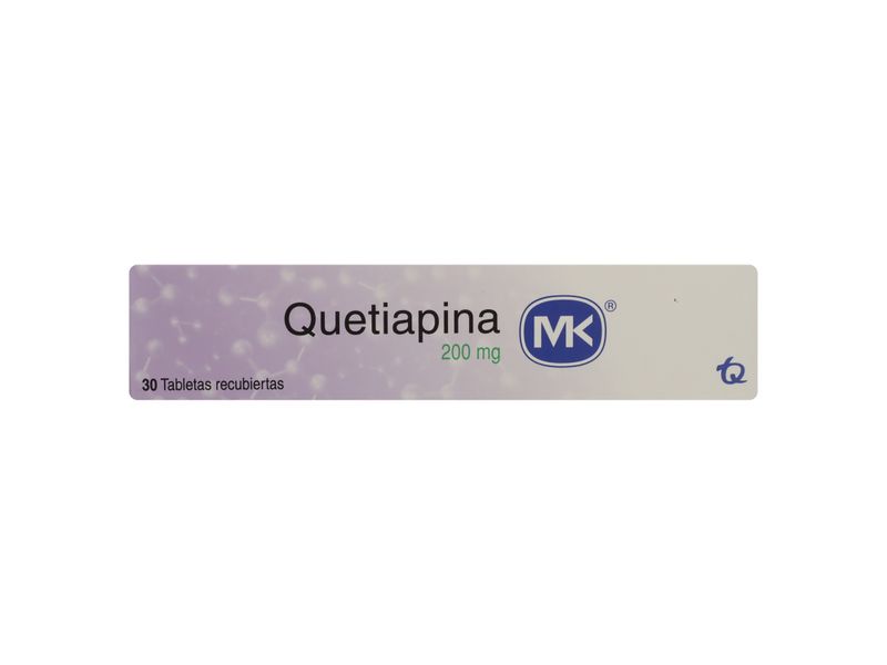 Quetiapina-Mk-200Mg-X30-Tab-3-82198