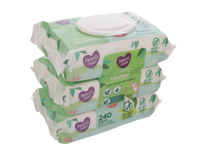 Toallas-H-medas-Parent-s-Choice-Baby-Wipes-Shea-Butter-240-unidades-3-81420