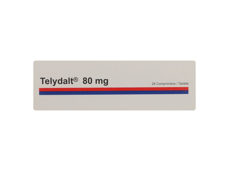 Telydalt-80-Mg-X-28-Comp-3-82422