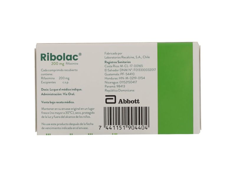 Ribolac-Tabl-Recubie-200Mg-X-10-2-82812