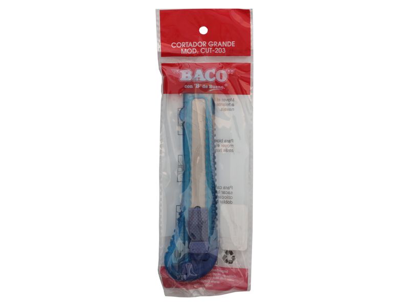 Cutter-Baco-Grande-Cut203-1-83083