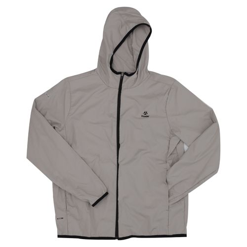 Jacket Pioneer Hombre Gris Talla L