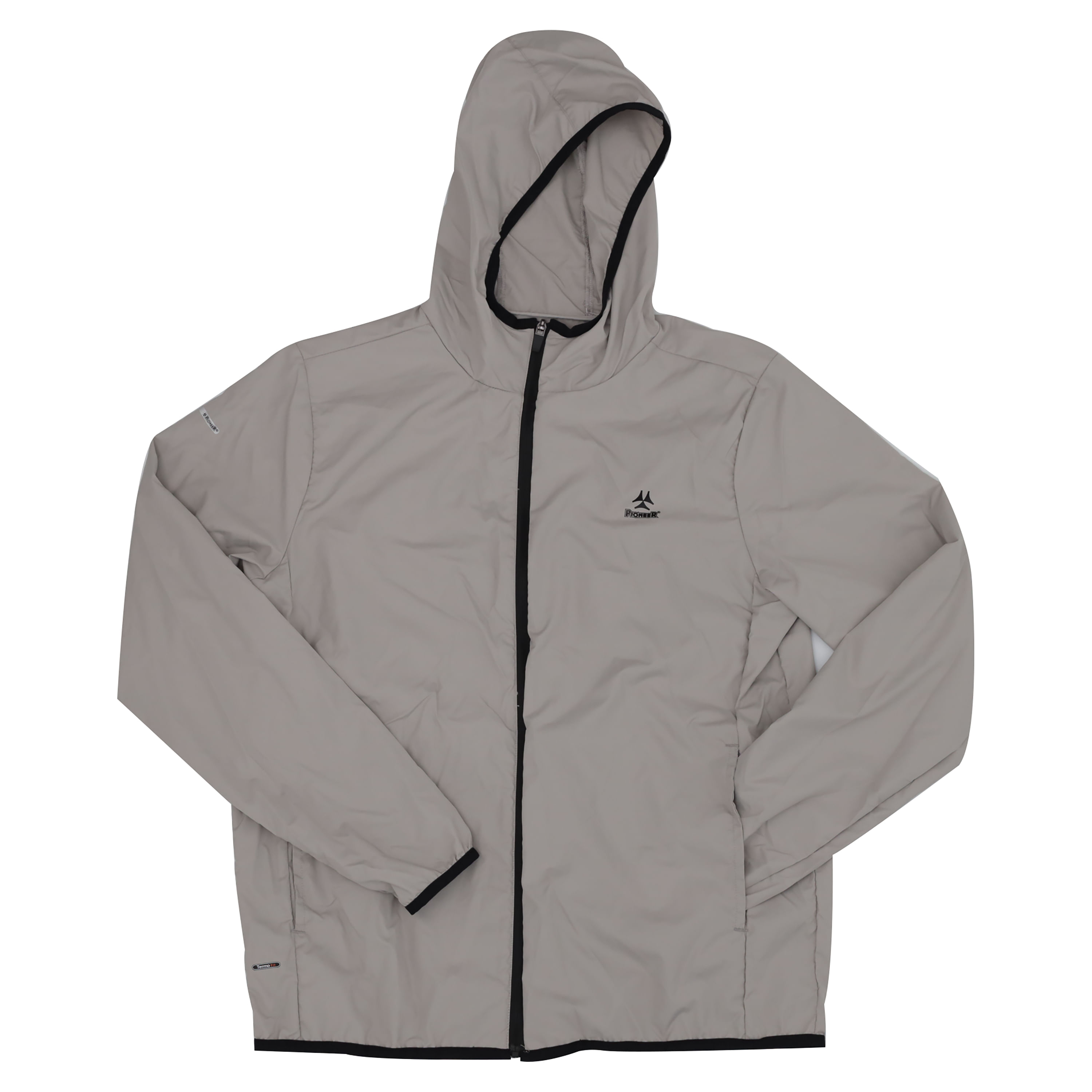Jacket-Pioneer-Hombre-Gris-Talla-L-1-83847