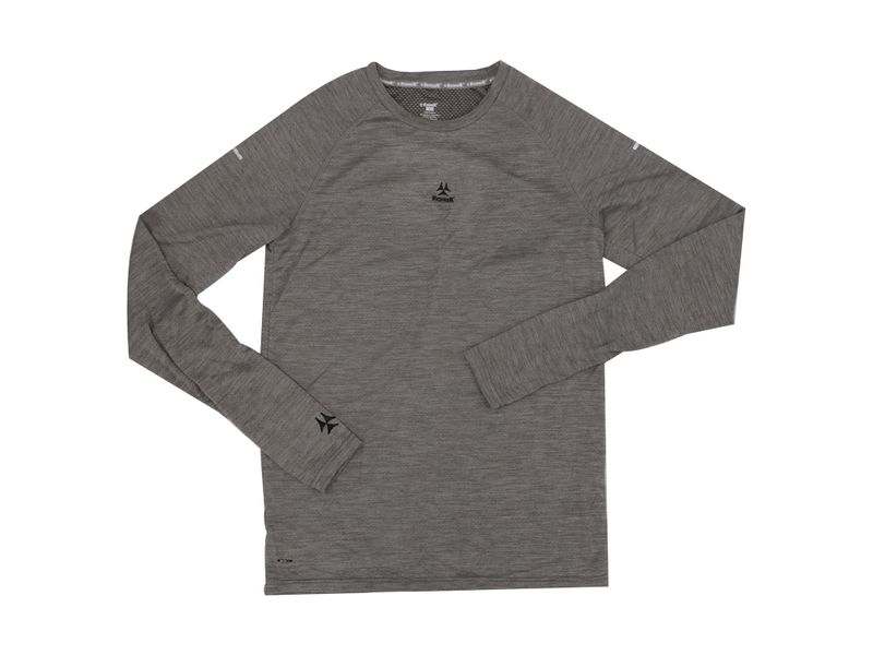 Camisa-Pioneer-Manga-Larga-Gris-Talla-S-1-83857