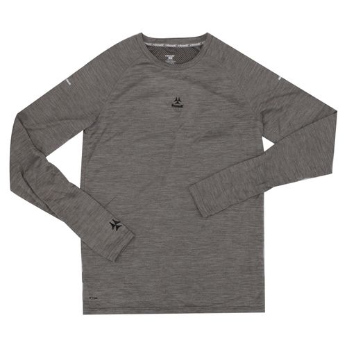 Camisa Pioneer Manga Larga Gris Talla Xl