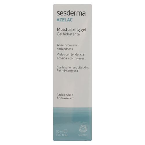 Sesderma Azelac Gel Hidratante 50ml