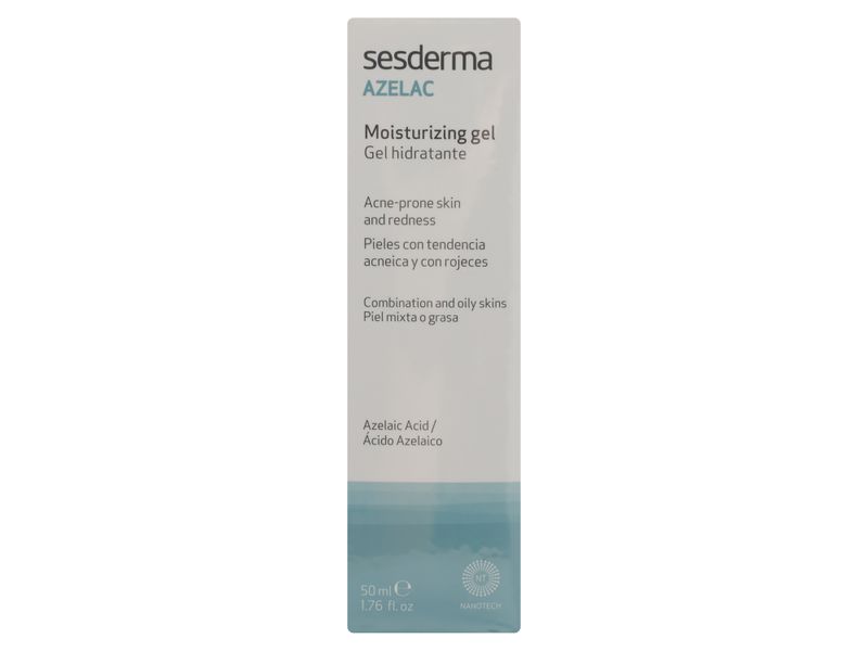 Sesderma-Azelac-Gel-Hidratante-50ml-1-82365