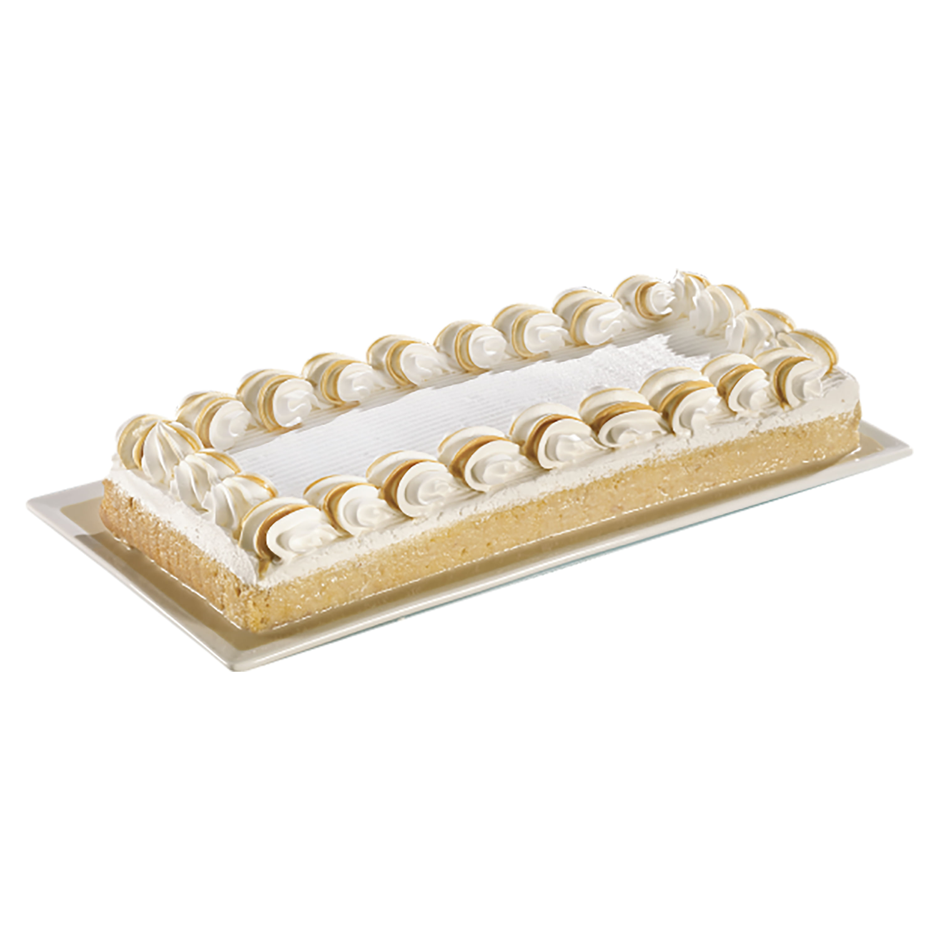 Postre Spoon Tres Leches Tradic 950gr