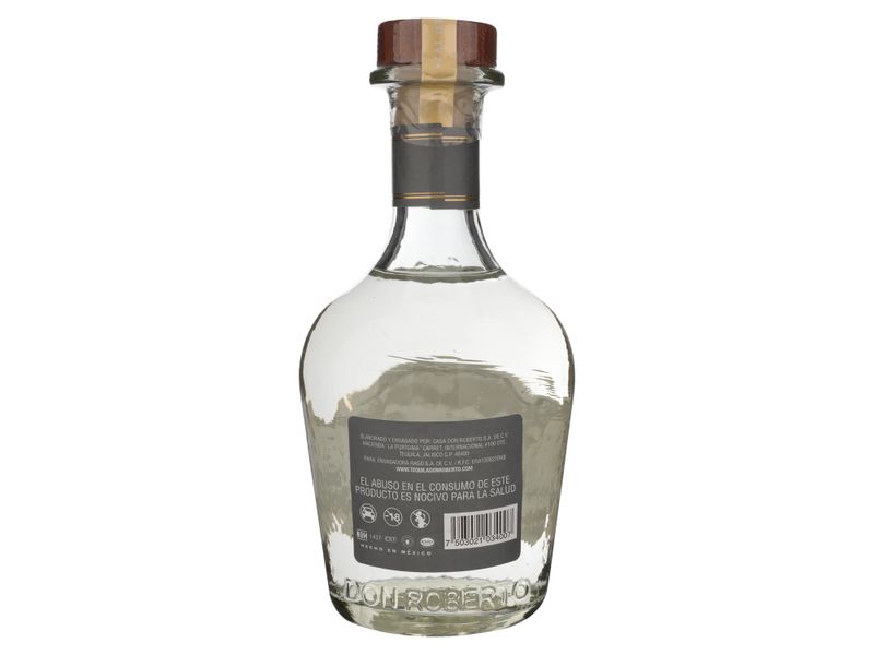 Tequila-Don-Roberto-Luxe-100-Agave-750ml-2-35379