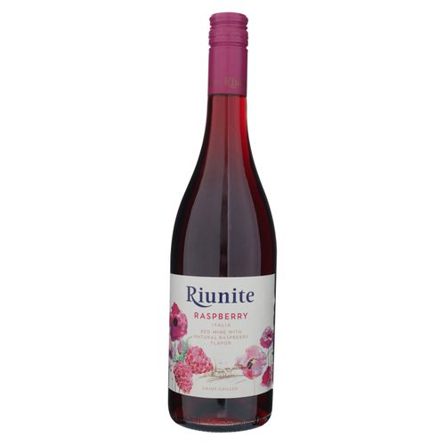 Vino Rosado Riunite Frambuesa - 750ml