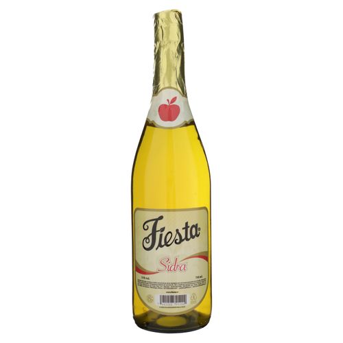 Vino Fiesta Espumante 750 Ml
