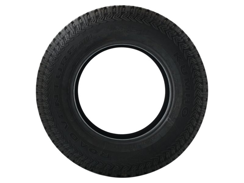 Llanta-Kumho-245-70R16-2-74836