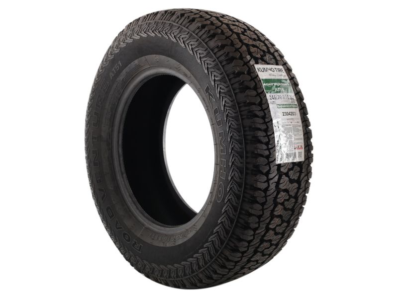 Llanta-Kumho-245-70R16-3-74836