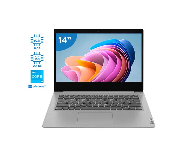 Laptop-Lenovo-14-Ci3-8Gb-256Gb-W11-1-77214