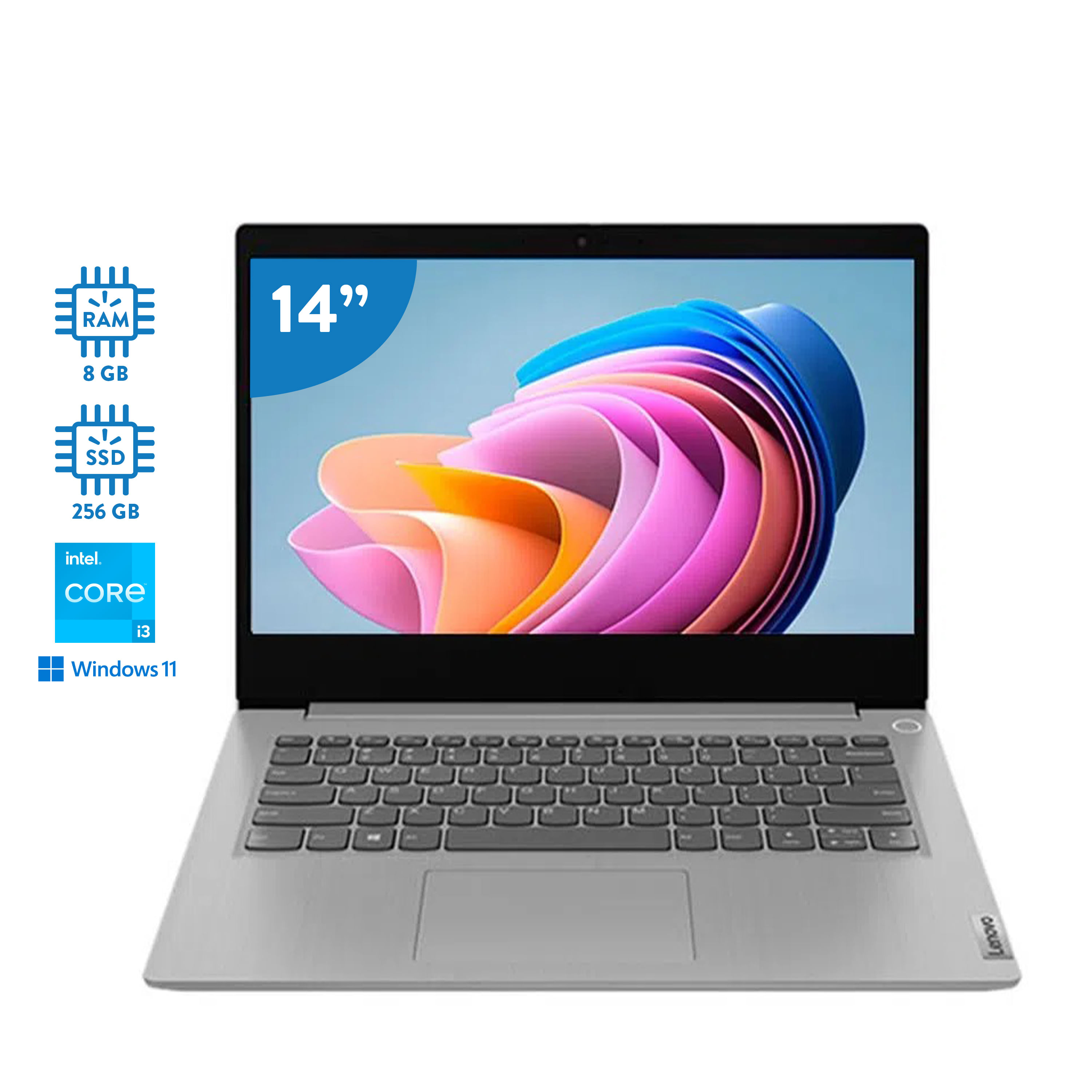Laptop-Lenovo-14-Ci3-8Gb-256Gb-W11-1-77214