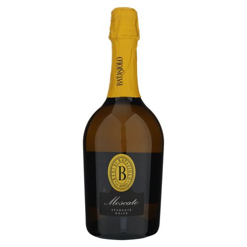 Vino Batasiolo Moscato Espumante - 750ml