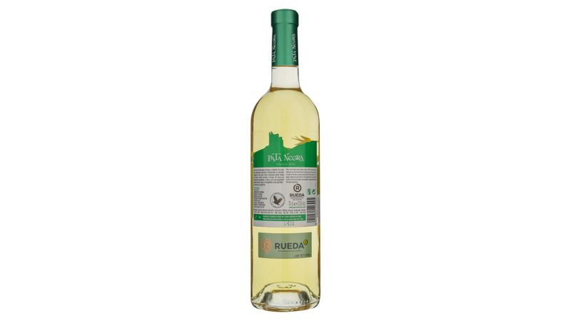 Comprar Vino Pata Negra Rueda Verdejo Blanco - 750ml