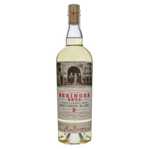 Vino Beringer Bros Sauvignon Blanc 750ml