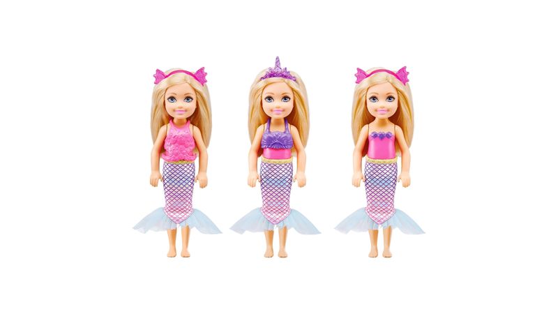 Barbie dreamtopia fiesta online de disfraces