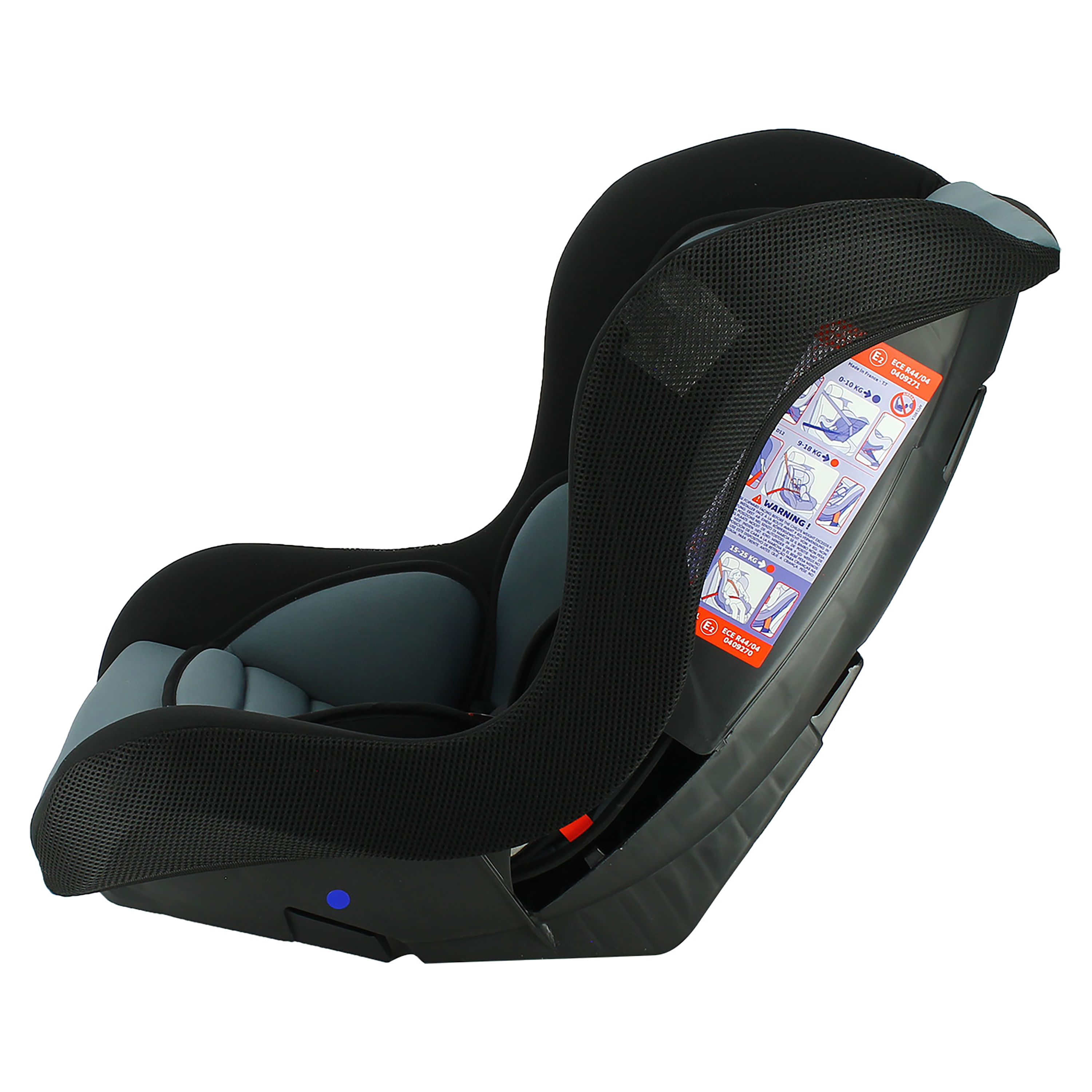 Comprar Silla de coche del Grupo 23 Babysafe Saluki online para Bebé