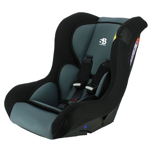 Silla de coche para bebé Safety Baby de 0 a 25 kg