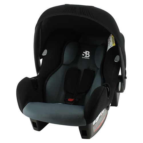 Silla de coche para bebé Safety Baby de 0 a 13 kg
