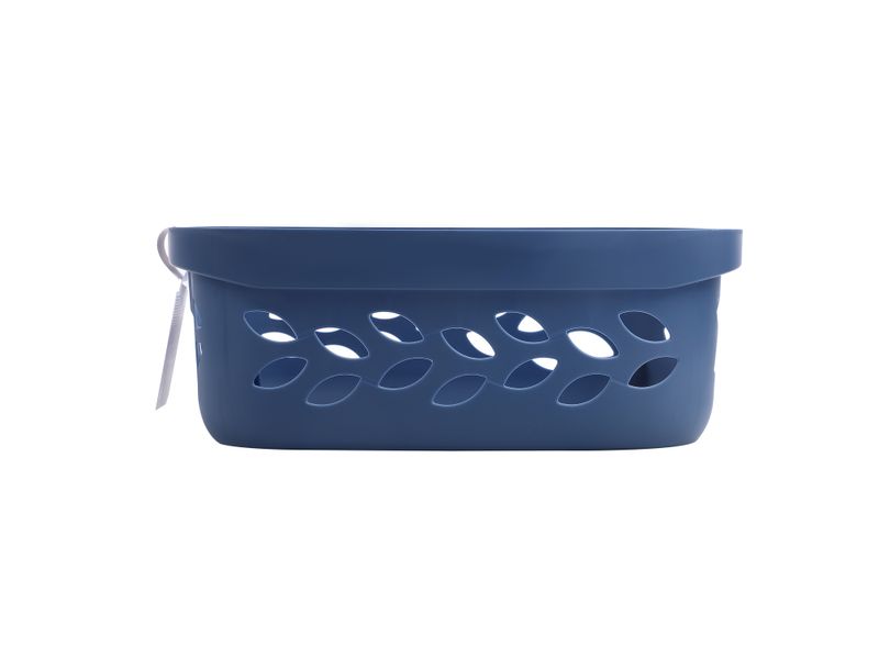 Canasta-Pl-stica-Marca-Mainstays-Flexible-Dise-o-Cuadros-11-Lts-3-48975