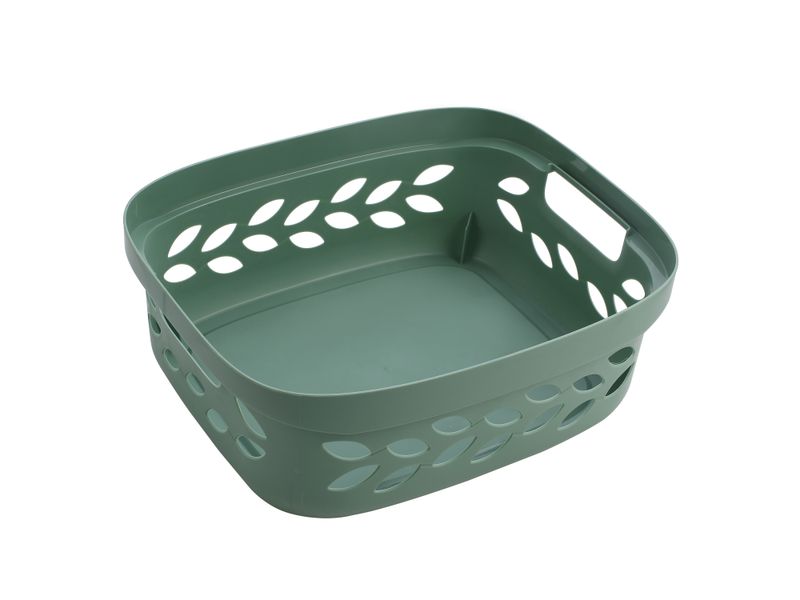 Canasta-Pl-stica-Marca-Mainstays-Flexible-Dise-o-Cuadros-11-Lts-6-48975