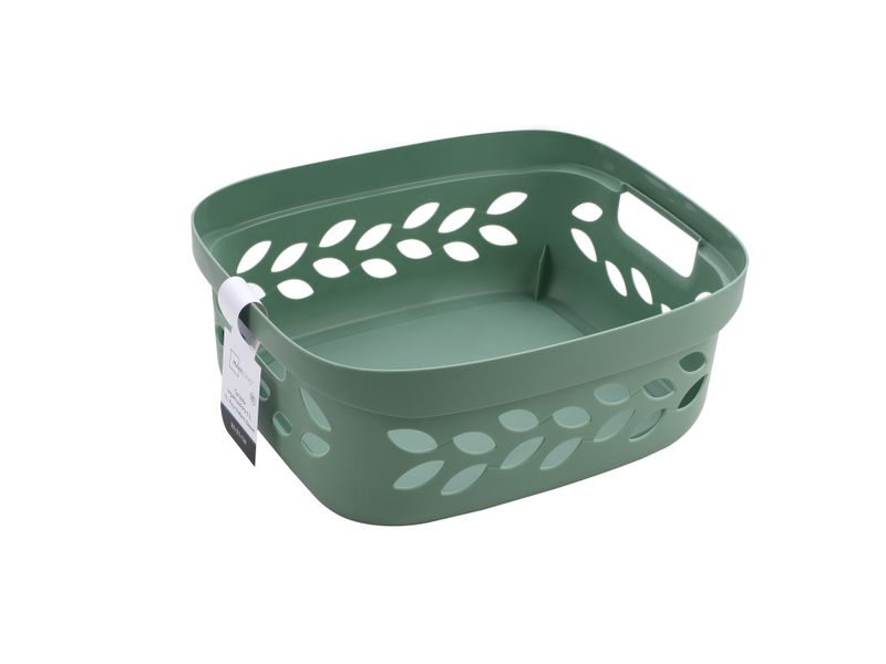Canasta-Pl-stica-Marca-Mainstays-Flexible-Dise-o-Cuadros-11-Lts-7-48975