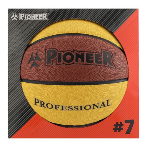 Balón Basket Pioneer Profesional 7