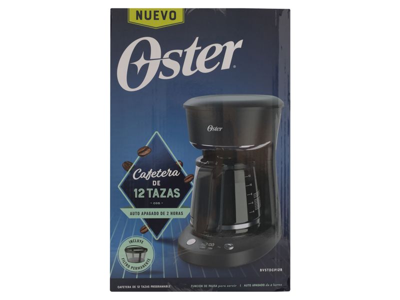 Cafetera-Oster-12-Taz-Programable-Negra-4-83550